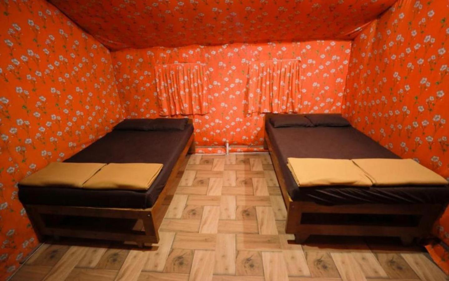 Pepper Paradise By Stayapart Dandeli Extérieur photo