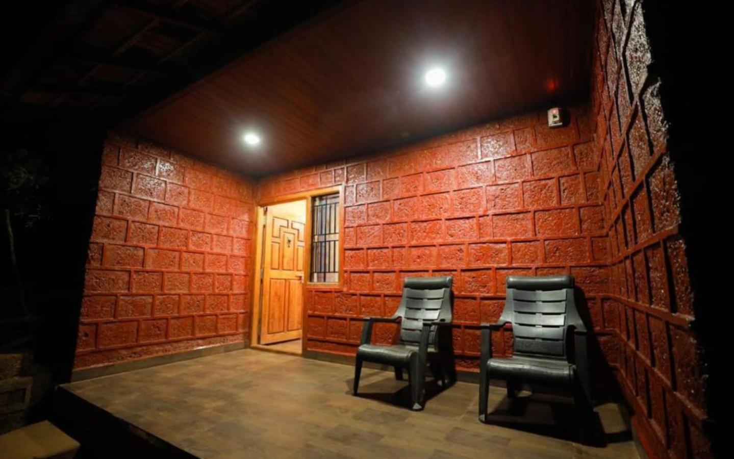 Pepper Paradise By Stayapart Dandeli Extérieur photo