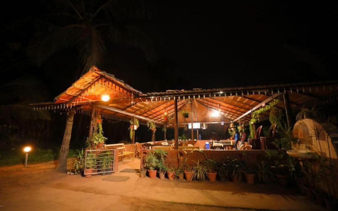 Pepper Paradise By Stayapart Dandeli Extérieur photo