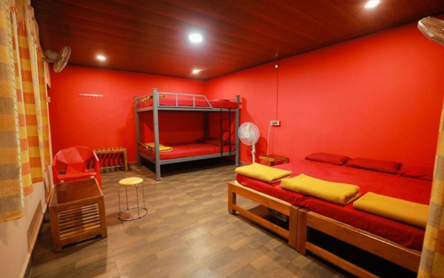 Pepper Paradise By Stayapart Dandeli Extérieur photo