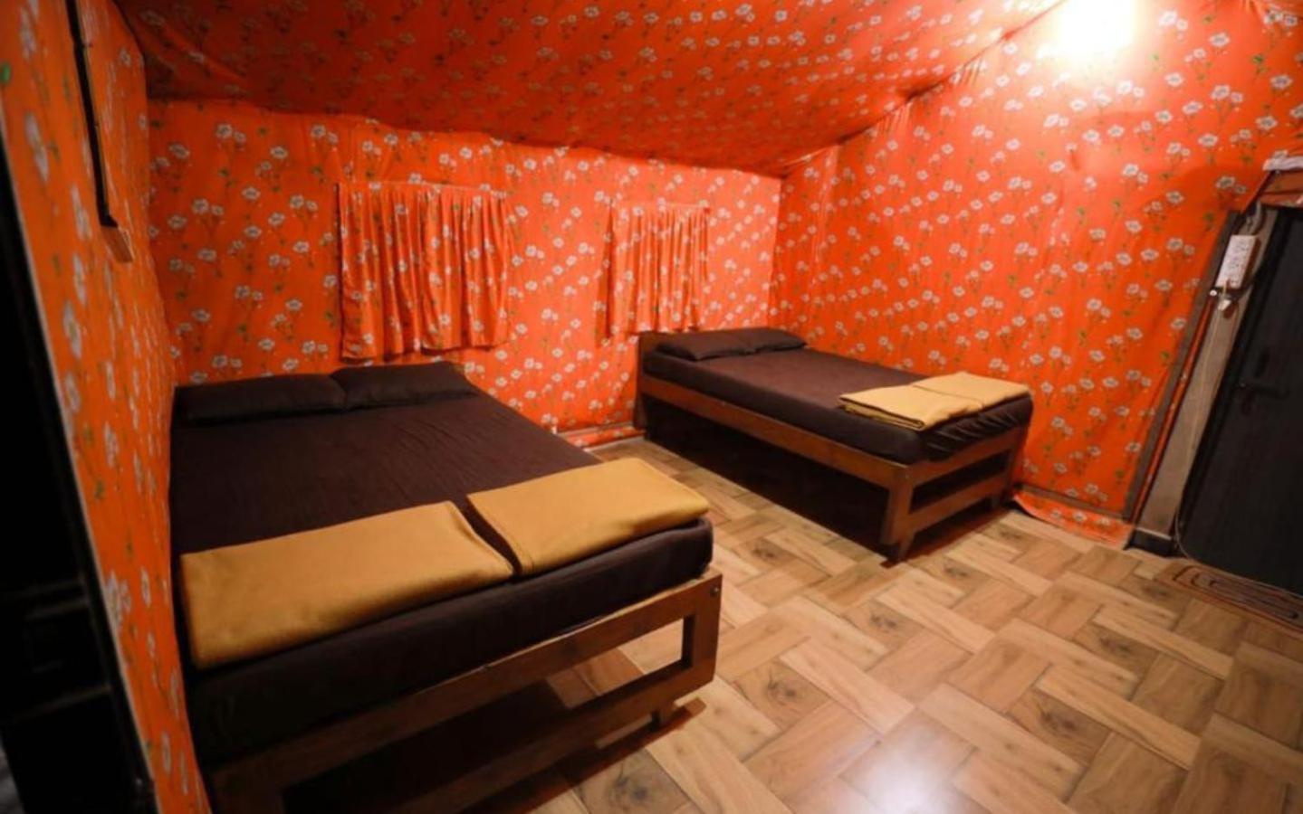 Pepper Paradise By Stayapart Dandeli Extérieur photo