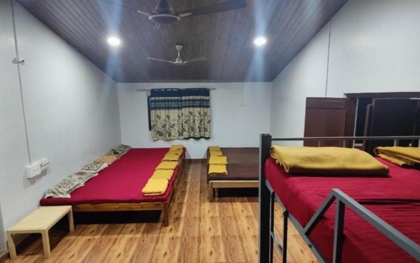Pepper Paradise By Stayapart Dandeli Extérieur photo