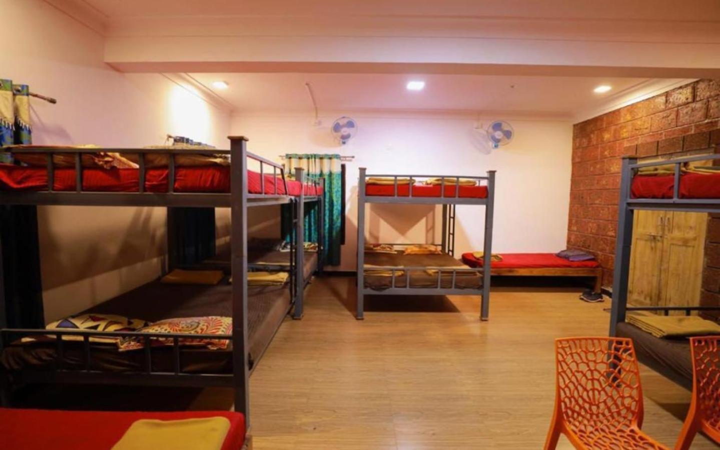 Pepper Paradise By Stayapart Dandeli Extérieur photo