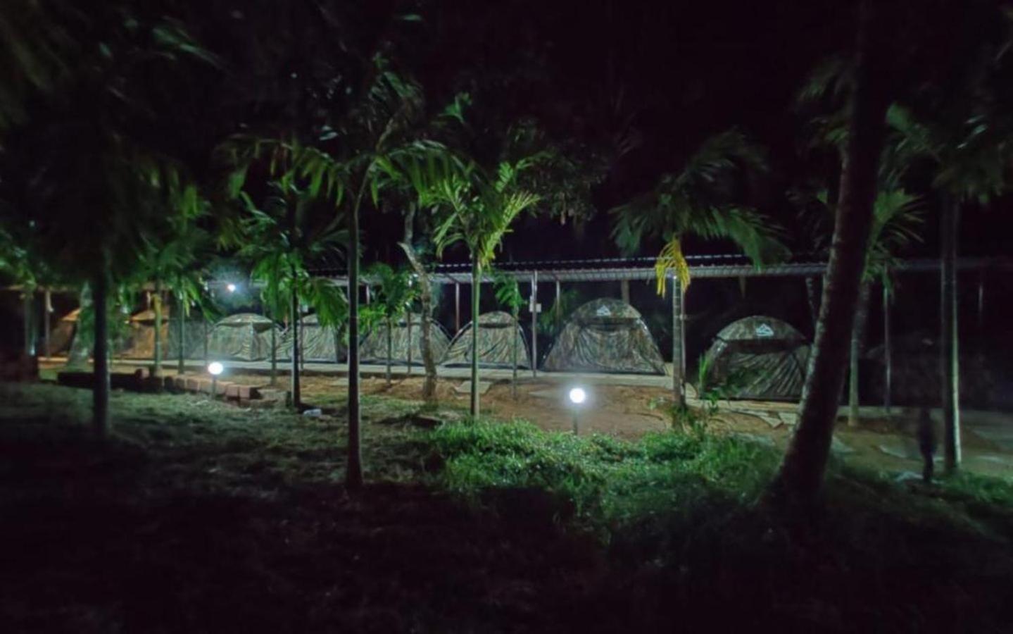 Pepper Paradise By Stayapart Dandeli Extérieur photo