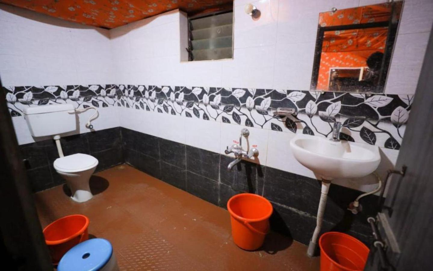 Pepper Paradise By Stayapart Dandeli Extérieur photo