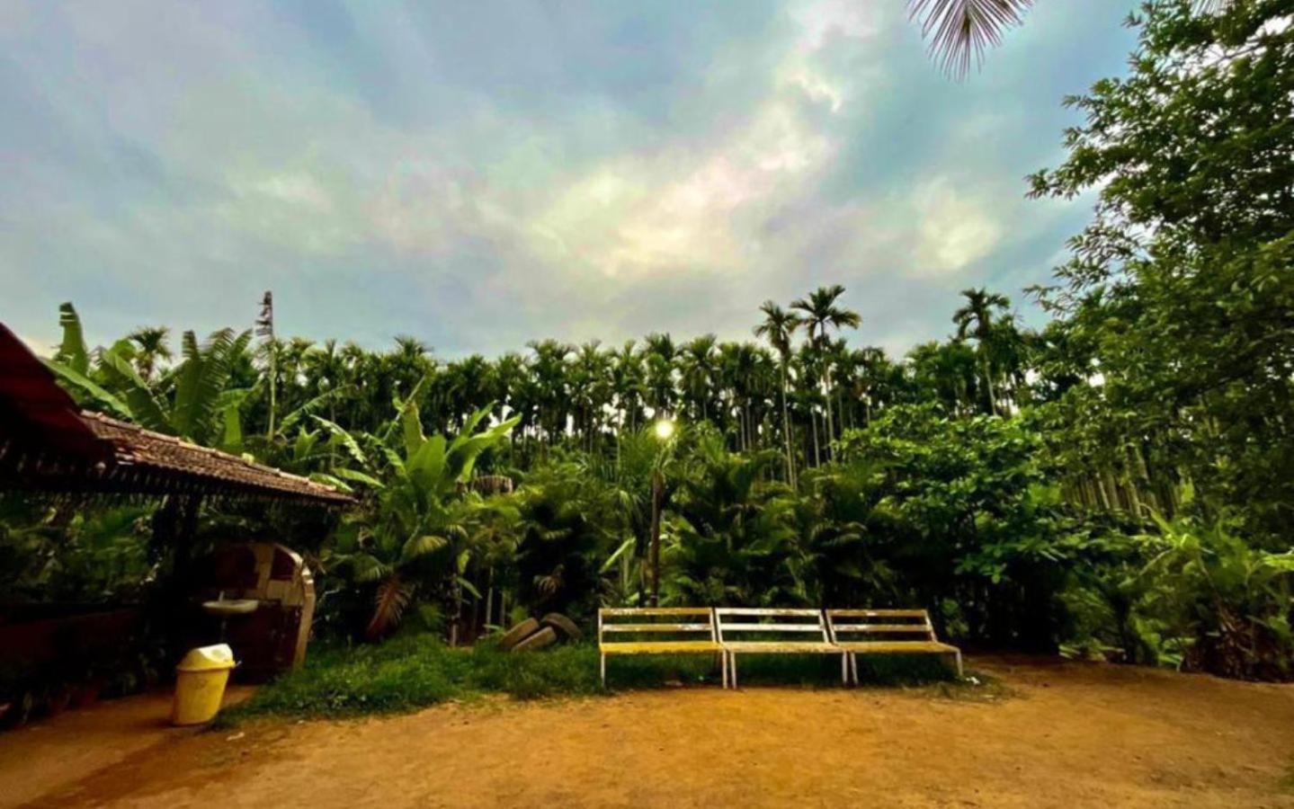 Pepper Paradise By Stayapart Dandeli Extérieur photo