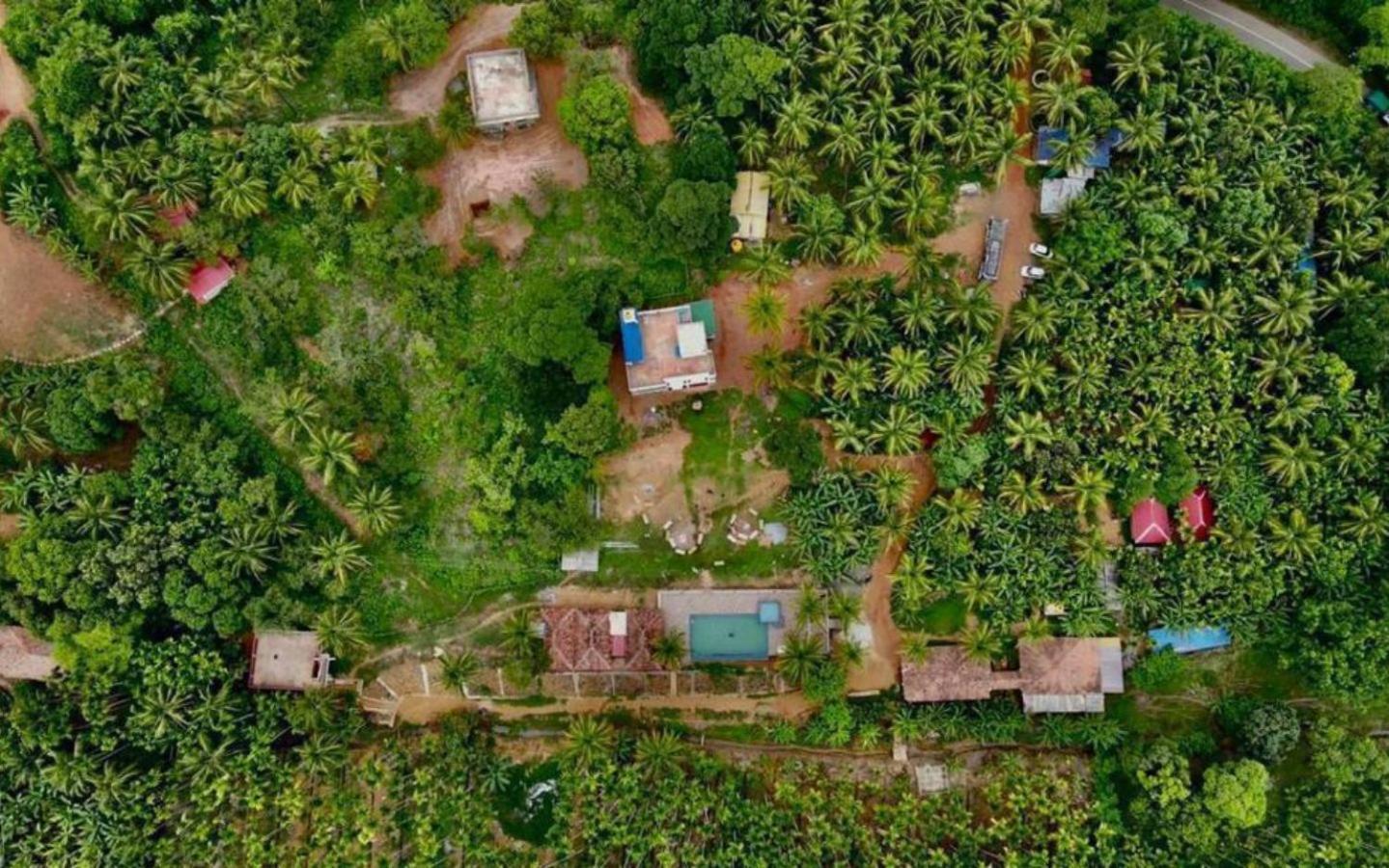 Pepper Paradise By Stayapart Dandeli Extérieur photo