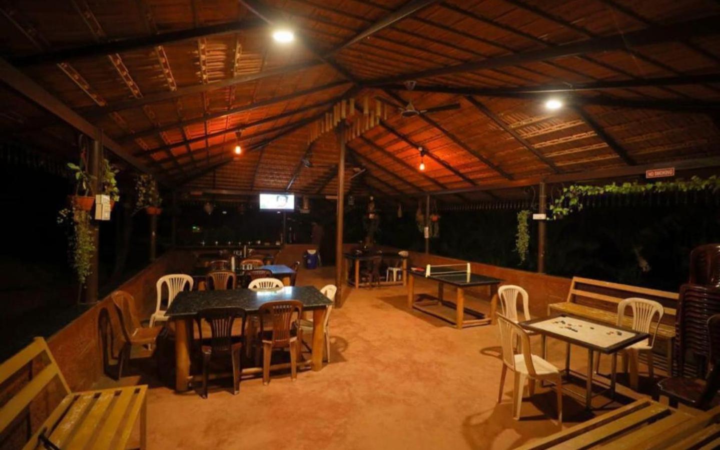 Pepper Paradise By Stayapart Dandeli Extérieur photo